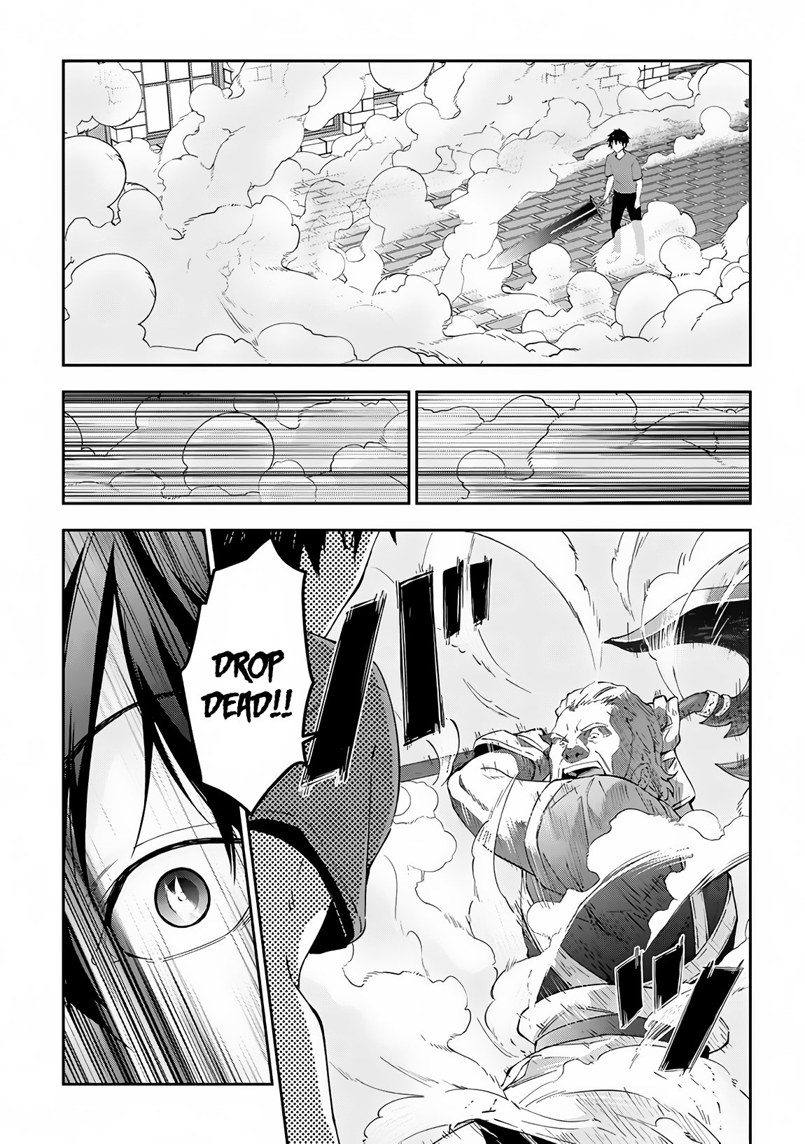 Maou ni Natta node, Dungeon Tsukutte Jingai Musume to Honobono suru Chapter 20 10